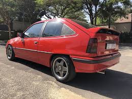 Opel 2000 Gsi 16 Valve Superboss 1991 Model In 2020 With Images Opel Volkswagen Company Valve