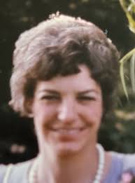 Obituary of Nona Dawson