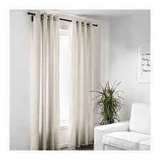 Us Furniture And Home Furnishings Verdunkelungs Gardinen Beiges Zimmer Ikea Curtains