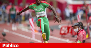 His last victories are the men's triple jump in the london aviva grand prix. Tlnad8asahk16m