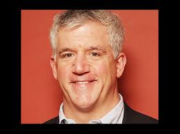 Billy Elliot's Gregory Jbara Almost Turns Damn Yankees into The Full Monty 