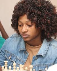 Nalunga Sandra Esther