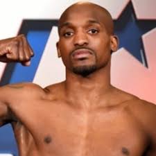 Ray Robinson vs. Andre Byrd, Farmer vs. Romain