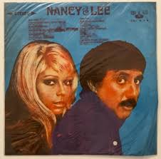 RARE TAIWAN Nancy Sinatra Lee Hazlewood