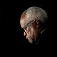 JusticeClarenceThomas