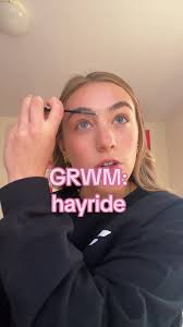 wish me luck… #hayride