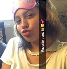 Miya Sanders (@myasanders) · Instagram 照片和视频