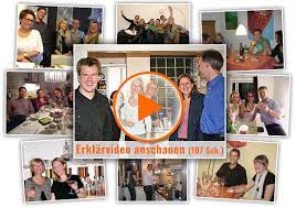 Rather than bringing along an unexpected dish, the best thing you can bring to a dinner party is a token of your appreciation. Blind Date Dinner Cooking Koch Dating Single Event Jumpingdinner