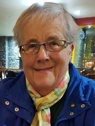 Condolence Book for Nuala Ferguson (née Hurley) (Miltown Malbay, Clare)