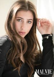 Haley Mick's Instagram, Twitter & Facebook