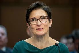 More women made the list of top paid CEOs in 2023, but their numbers are  still small compared to men