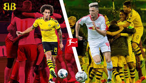 Kampl marcou seu primeiro gol da temporada em sua última aparição, então isso é um pouco de desapontamento. Rb Leipzig Vs Dortmund 5 Key Clashes To Look Forward To