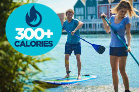 Apr 10, 2015 · the most common type of standup paddle boarding is recreational use, which is an easy paddle with calm water, light winds at a slow walking type pace. Stand Up Paddleboarding Sup Calories Bured Fitness