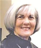 Karolyn Sullivan Obituary (1941