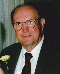 John Caruthers Obituary (2013)
