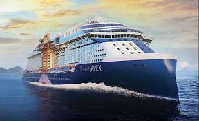 See why the celebrity edge offers the cruise vacation of a lifetime with its innovative design, upscale accommodations, and world class dining. Celebrity Apex Deck Plans Planet Cruise