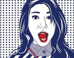 矢量插画插图Projects :: Photos, videos, logos, illustrations and branding ::  Behance