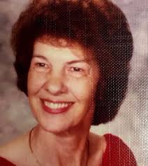 Virginia Mae Carter (Glover) Obituary June 15, 2017