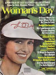 Jan 13, 2021 · every item on this page was chosen by a woman's day editor. Woman S Day June 1975 At Wolfgang S