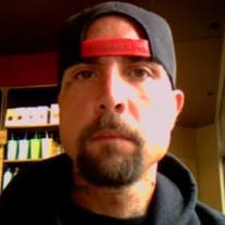 Jason Little Obituary