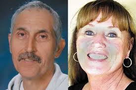 Locals awarded for decades of service