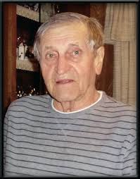 William John (Bill) Panas avis de décès