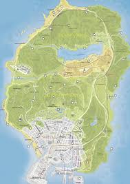 Gtav Letter Locations Map Grand Theft Auto Games Gta 5 Money Gta V Cheats