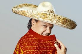 Pedro Fernández habla de su nuevo álbum, 'Te Doy La Vida': Entrevista