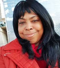 Lucinda Evans, 37, Stamford Resident