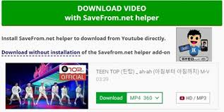 Solusi Download Video Youtube Tidak Ada 720p Di Savefrom Net Juli Koding