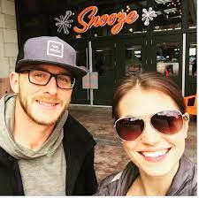 From wikipedia, the free encyclopedia. Meet Trevor Story S Girlfriend Mallie Crow Bio Wiki