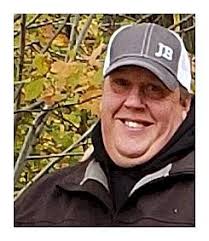 Benjamin Walter “Benny” Wittrock (1980-2023)