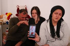 Kirik Kol Ameliyati Sonrasi Olen Miray In Ailesinden Suc Duyurusu Bursada Bugun Bursa Bursa Haber Bursa Haberi Bursa Haberleri Bursa