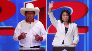 Podríamos decir que han fracasado en su gestión. El Inesperado Resultado De Las Elecciones En Peru Cual Es El Futuro De La Segunda Vuelta Duna 89 7 Duna 89 7