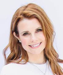 Happy birthday Joanna Going...