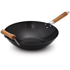 Sur La Table Professional Nonstick Wok Sur La Table In 2020 Wok Cookware Sale Sur La Table