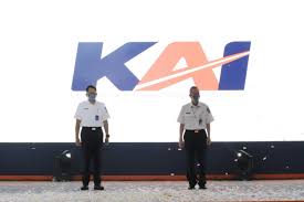 Masukkan nama merek dan klik tombol buat. Sudah 5 Kali Ganti Berikut Transformasi Dan Makna Logo Kai