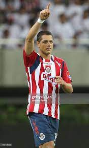 Uno de ellos, sin duda el que genera mayor expectativa, es el clásico nacional entre chivas y. Chivas De Guadalajara V Manchester United Friendly Match Photos And Premium High Res Pictures Soccer Manchester United Good Soccer Players