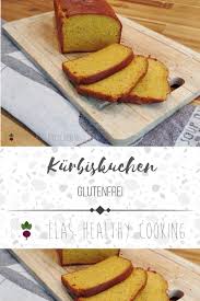 Kurbiskuchen Brot Glutenfrei Rezept Rezepte Glutenfrei Kurbiskuchen