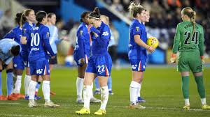 Women's Super League: Chelsea have conceded the title earlier than anyone could have imagined - how has this happened?