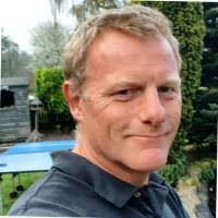 Neil Hackett Email & Phone Number