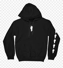 Kevin mazur/getty images entertainment/getty images. Black Hoodie Billie Eilish Hoodie Clipart 191106 Pinclipart