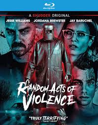 Every major difference from the … from static3.srcdn.com. Blu Ray Review Random Acts Of Violence