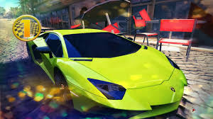 Asphalt 8 Enduro Double Down Sfi Gaming Games Doubles Sports Car