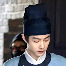 Please 🙏 vote for Xiao Zhan, our Zenith Star 🌟