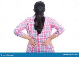 一位女性的背面图充满腰下部痛的库存照片. 图片包括有疝气, 难受, 女性, 痛苦, 问题, 女孩, 爱好健美者- 88484586