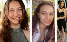 Aisha Guzman's Instagram, Twitter & Facebook