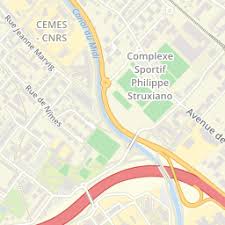 Coincé sous un échangeur de rocade, la route de paris, le canal latérale et bloqué entre les voies ferrées toulouse bordeaux et celles desservant la zone de fondeyre, le. Horaires D Ouverture De Service Penitentiaire D Insertion Et De Probation De La Haute Garonne 21 Chemin De La Pelude Bp 4087 31029 Toulouse Cedex 4