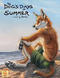 Maybe you would like to learn more about one of these? Dog S Days Of Summer Comic Sofawolf Press