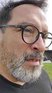 Jeff Pena's Instagram, Twitter & Facebook